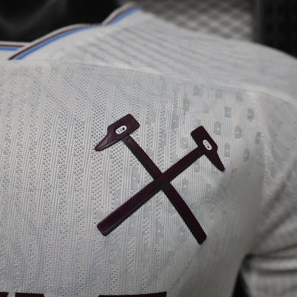 Westham United 2026/27 away players version
