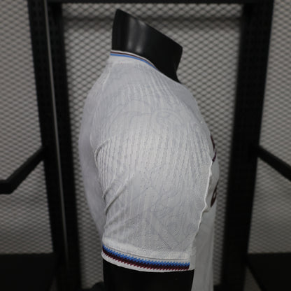Westham United 2026/27 away players version