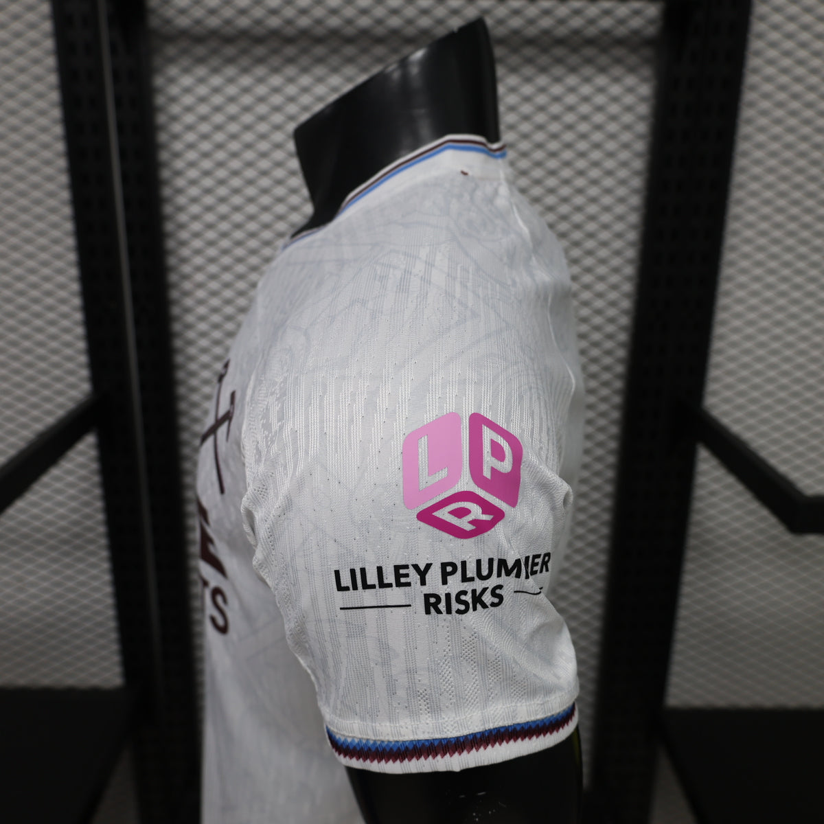 Westham United 2026/27 away players version