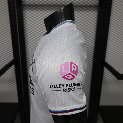 Westham United 2026/27 away players version
