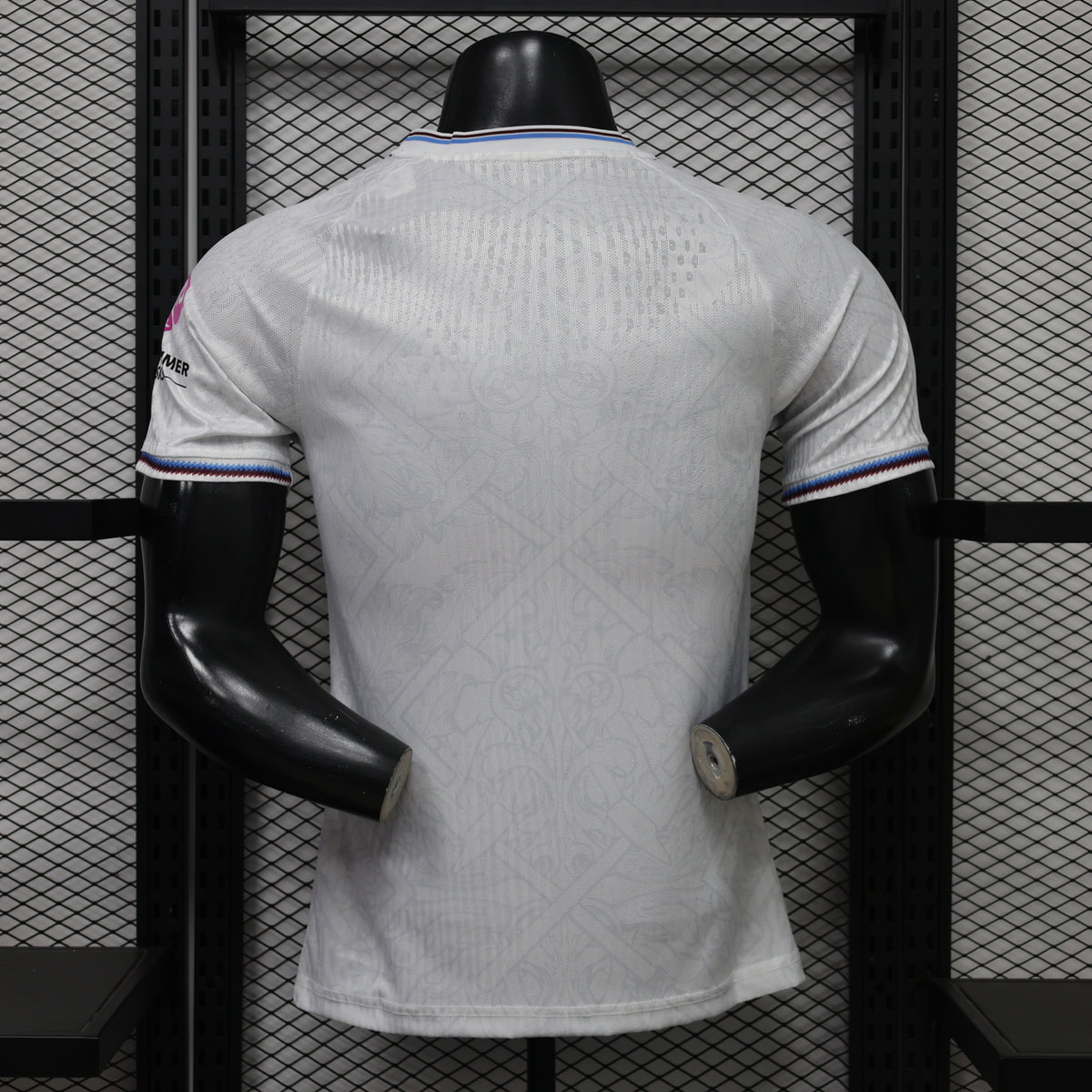Westham United 2026/27 away players version