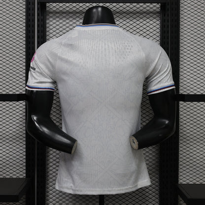 Westham United 2026/27 away players version