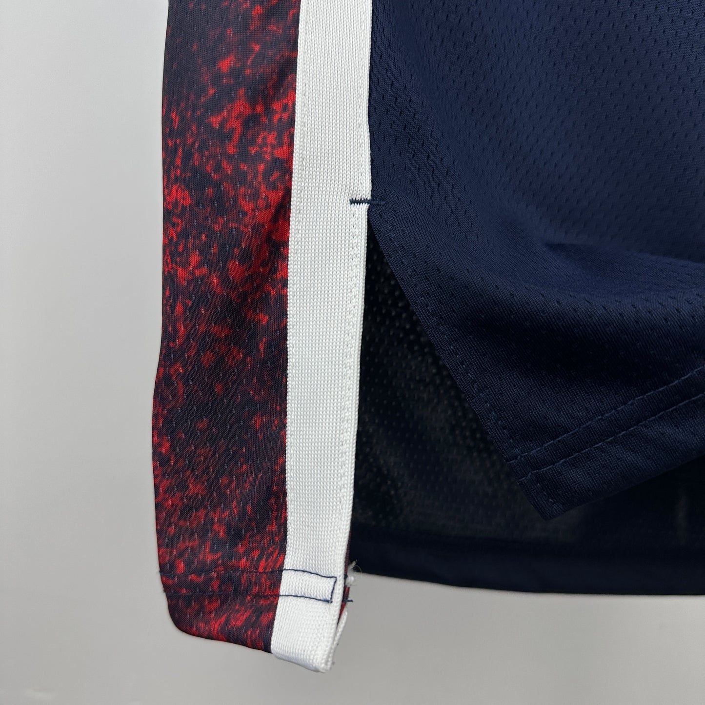 USA Olympics Navy Blue Jersey