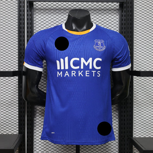 Everton 2026/27 home players version
