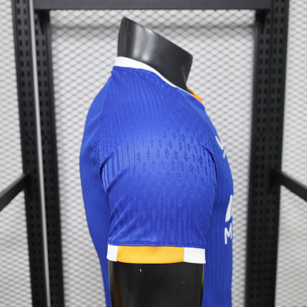 Everton 2026/27 home players version