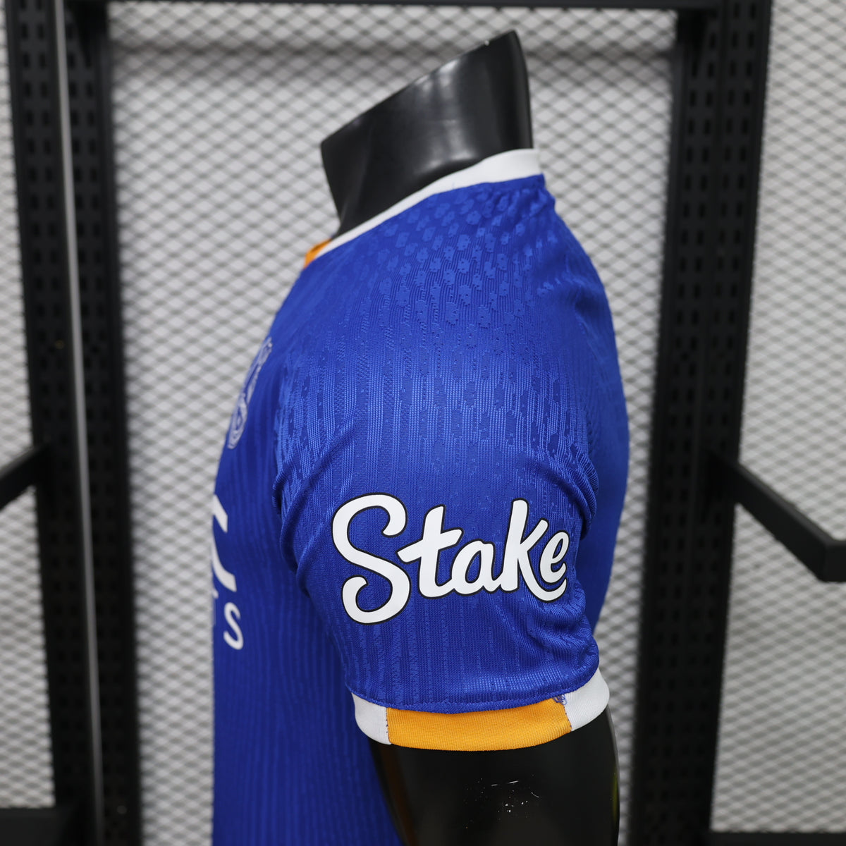 Everton 2026/27 home players version