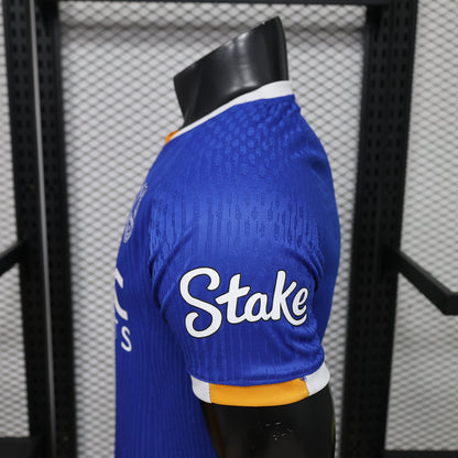 Everton 2026/27 home players version