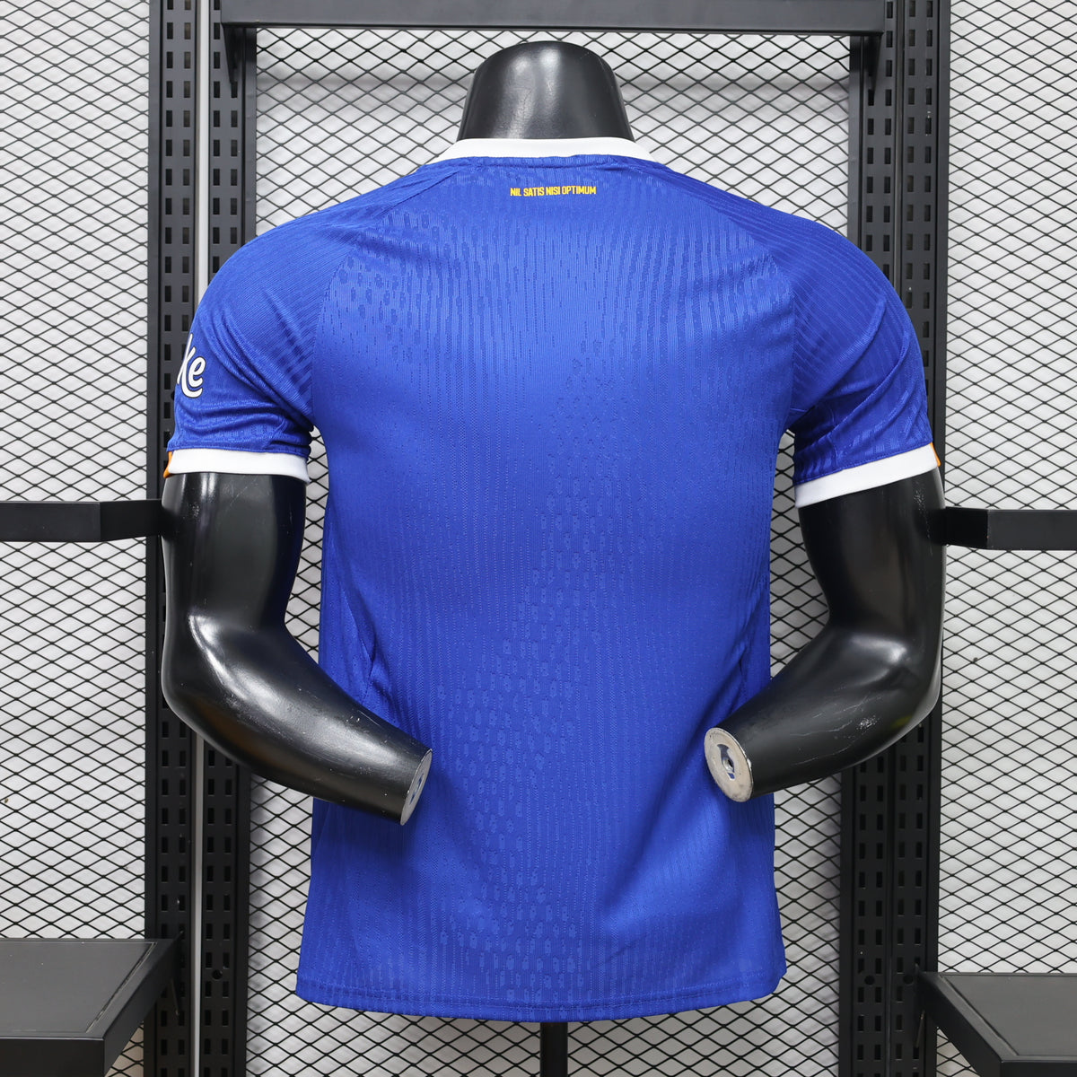 Everton 2026/27 home players version