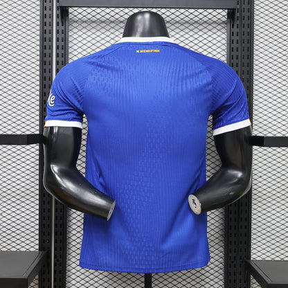 Everton 2026/27 home players version
