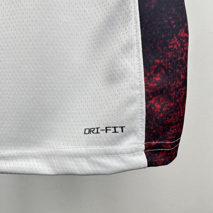 USA Olympics White Jersey