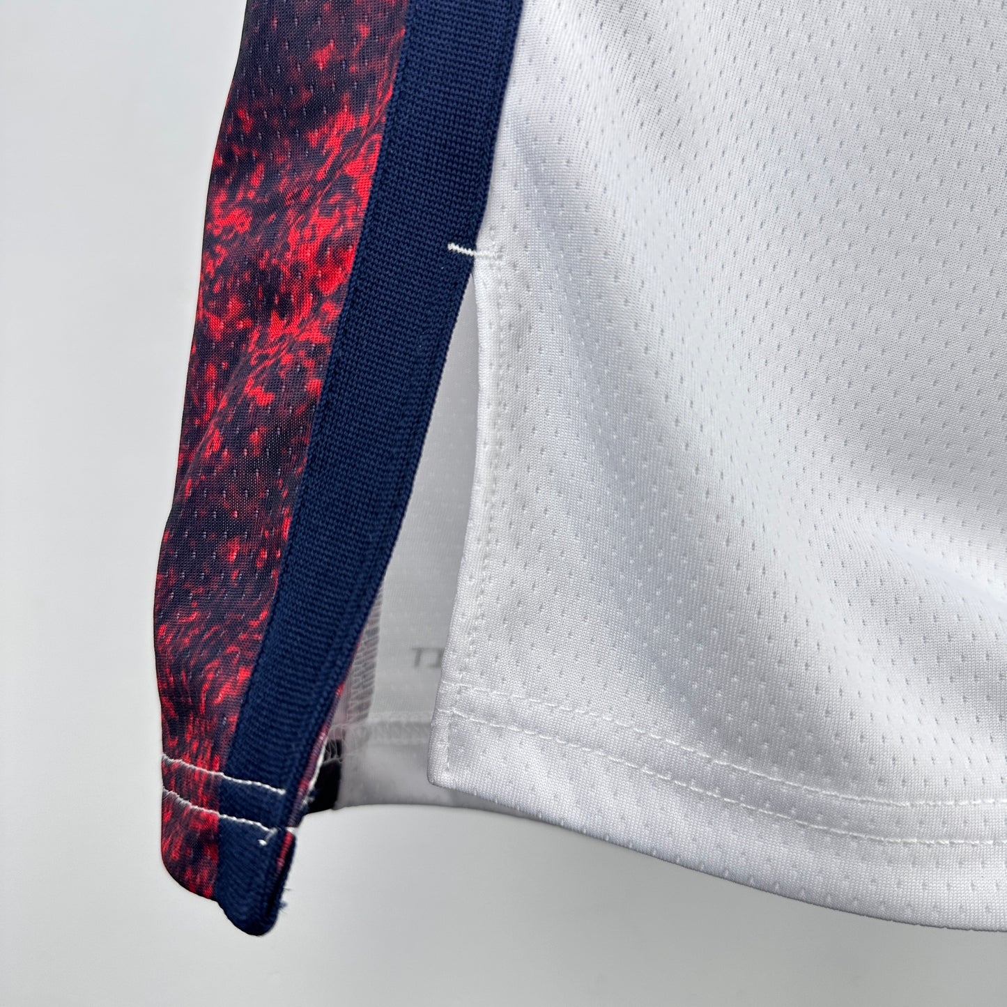 USA Olympics White Jersey