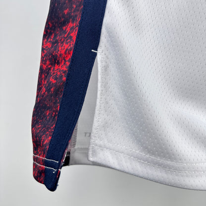 USA Olympics White Jersey