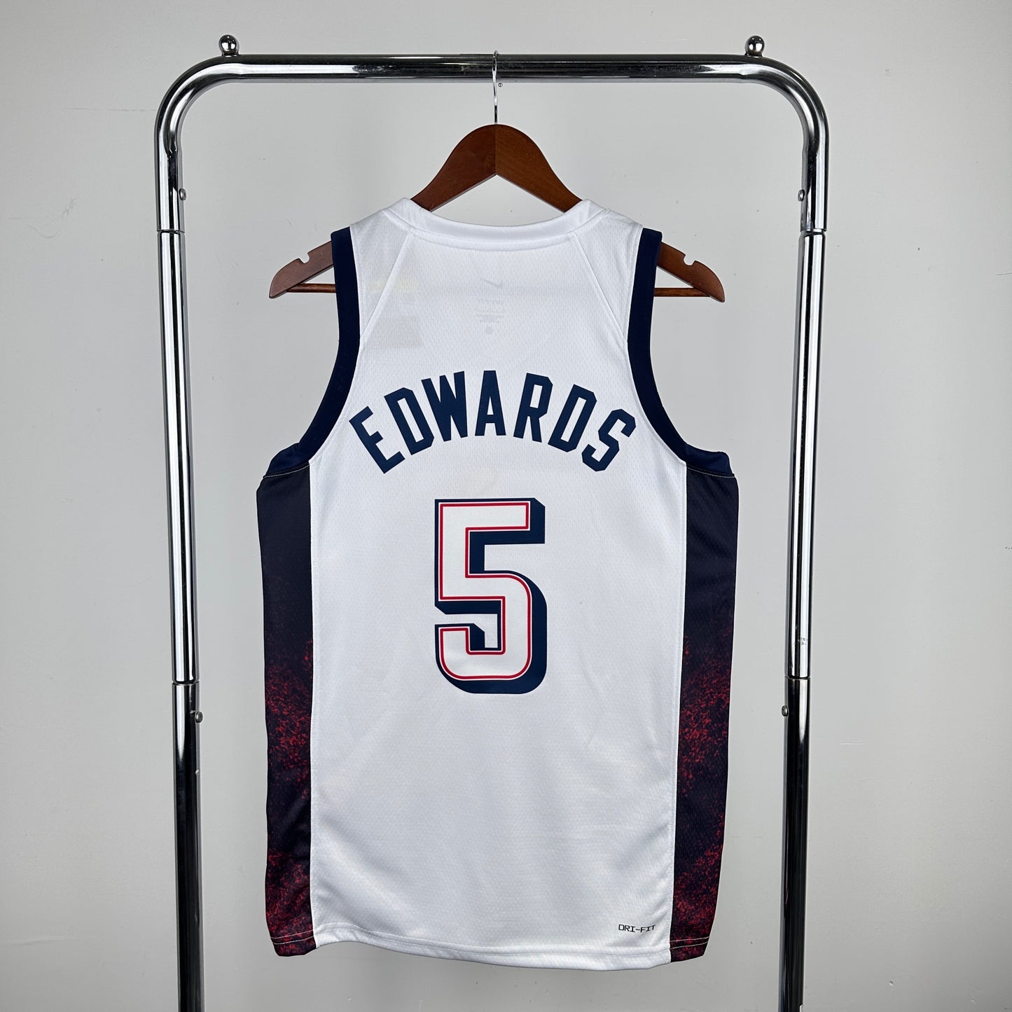 USA Olympics White Jersey