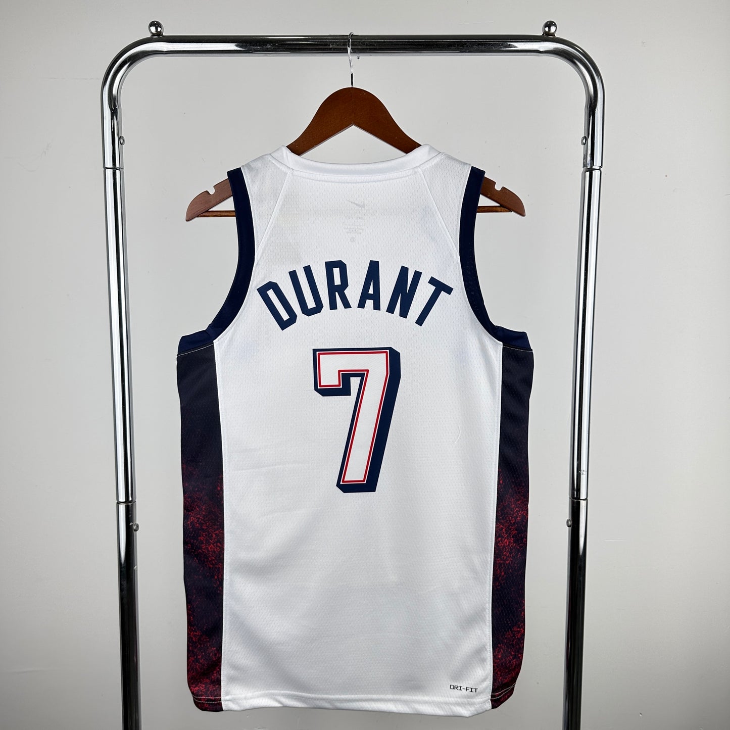 USA Olympics White Jersey