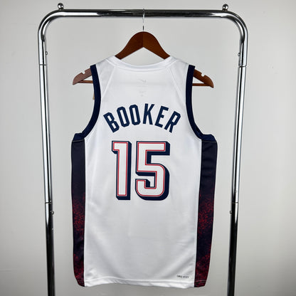 USA Olympics White Jersey