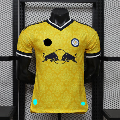 Leeds United 2026/27 away players version