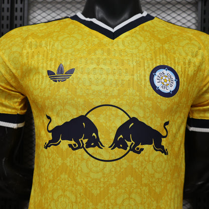 Leeds United 2026/27 away players version