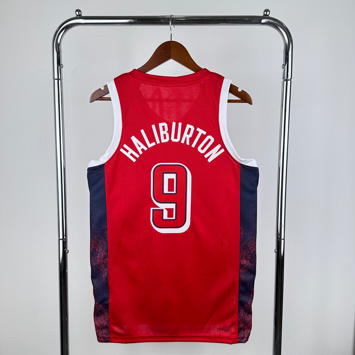 USA Olympics Red Jersey