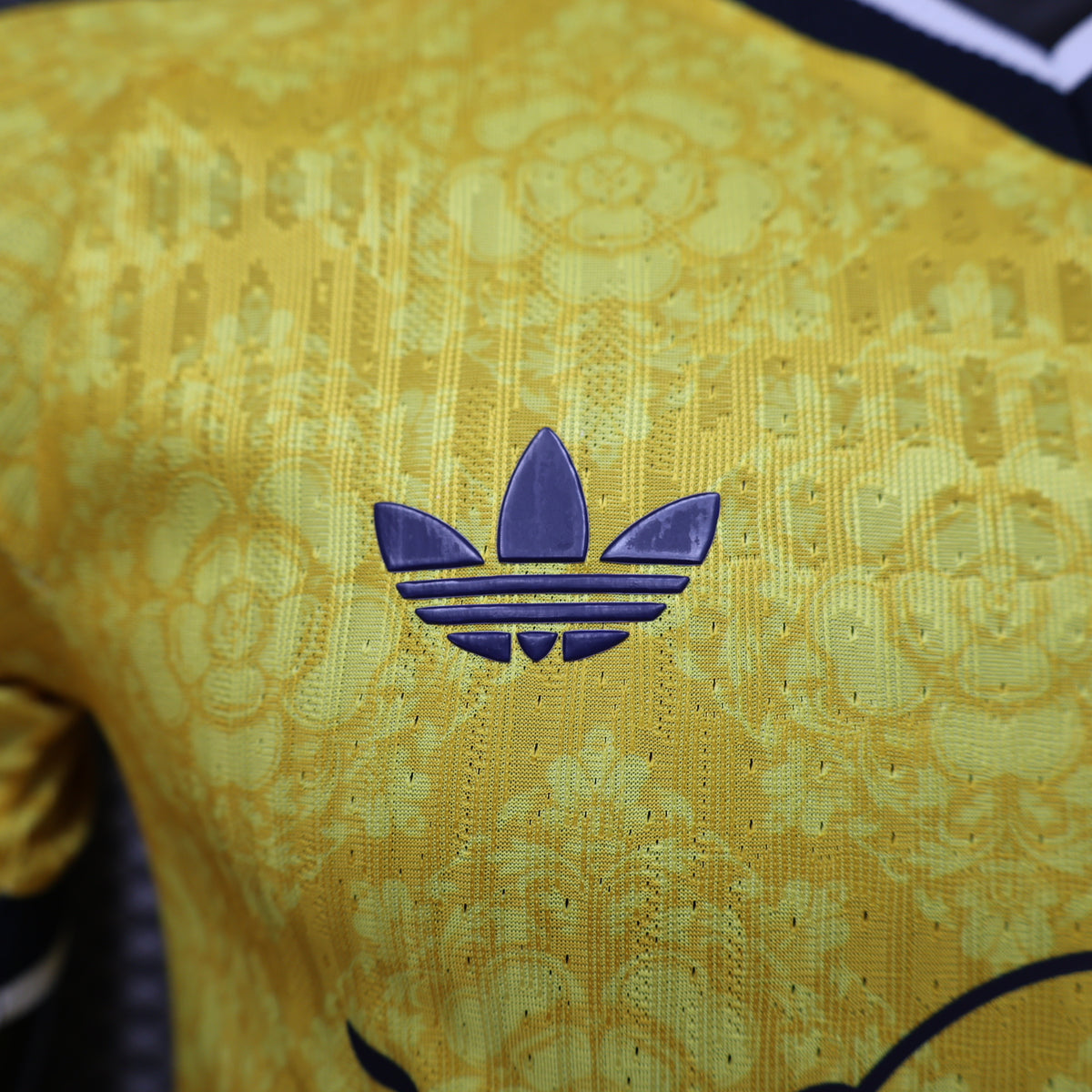 Leeds United 2026/27 away players version