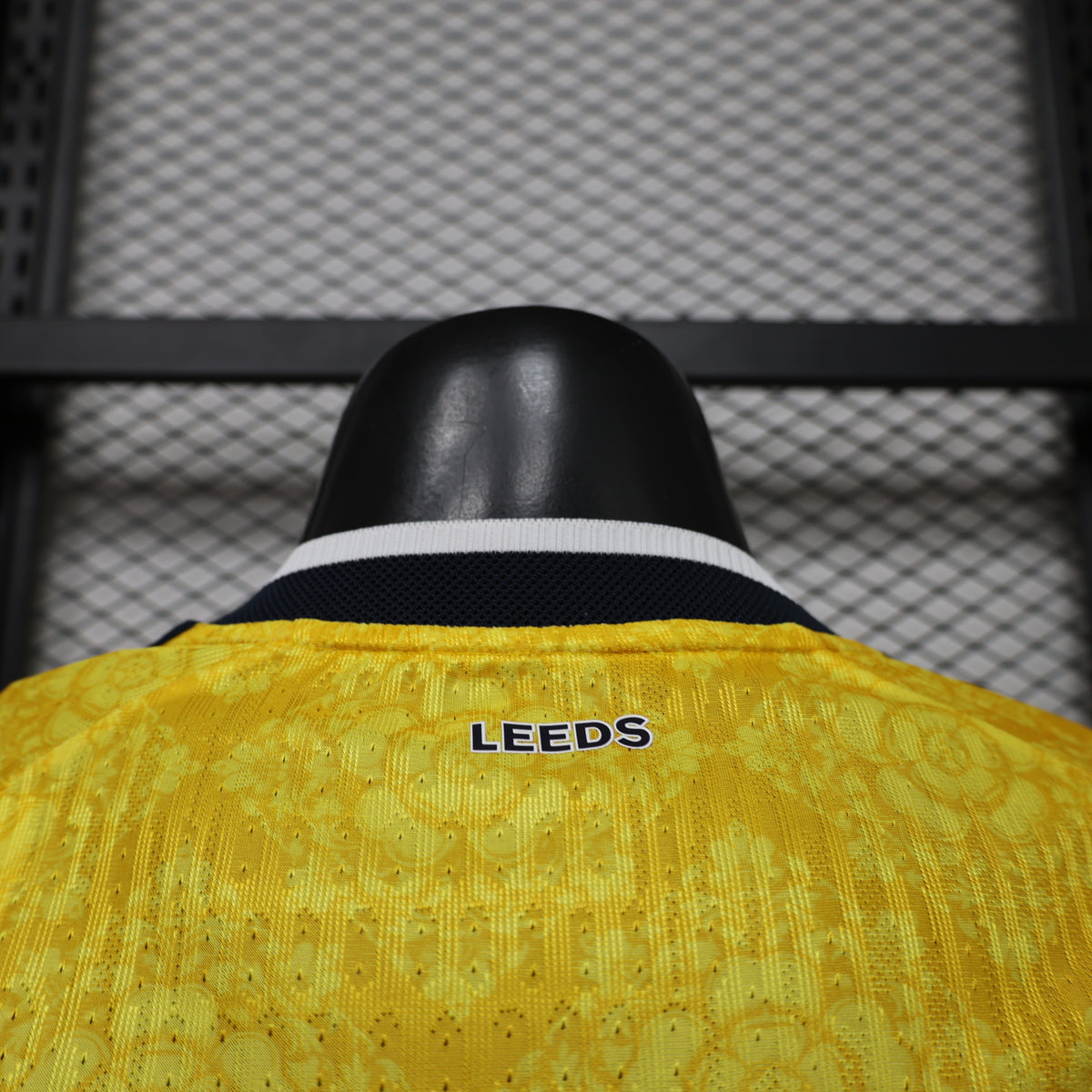 Leeds United 2026/27 away players version