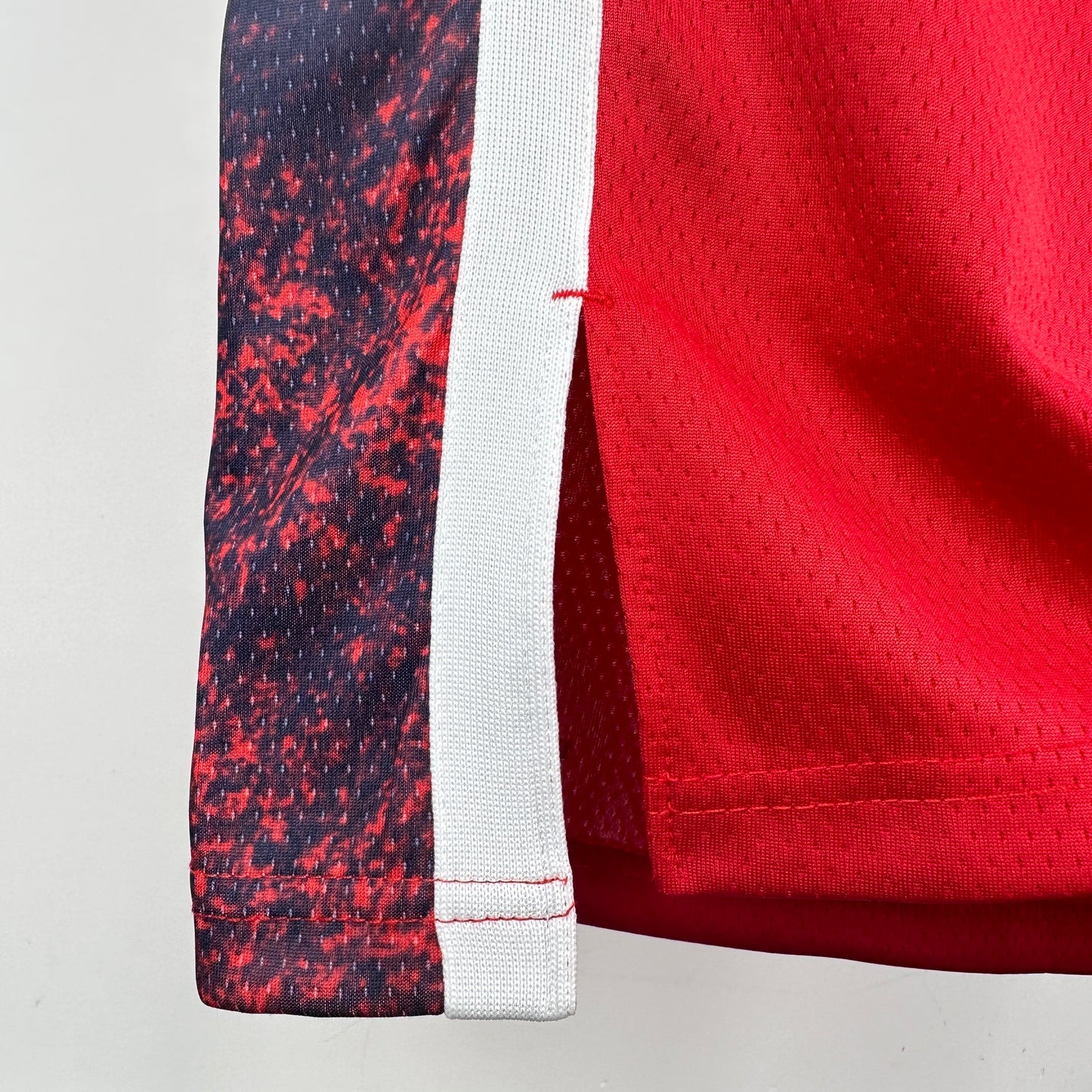 USA Olympics Red Jersey