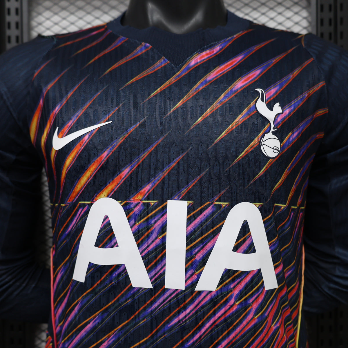 Tottenham 2026/27 away players version