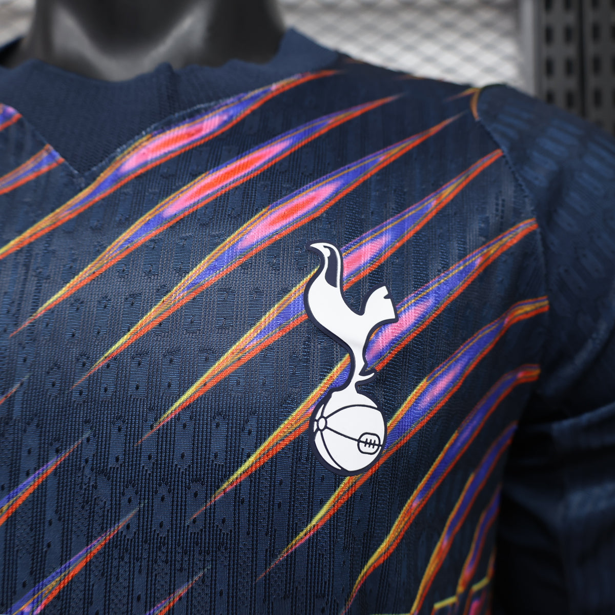 Tottenham 2026/27 away players version