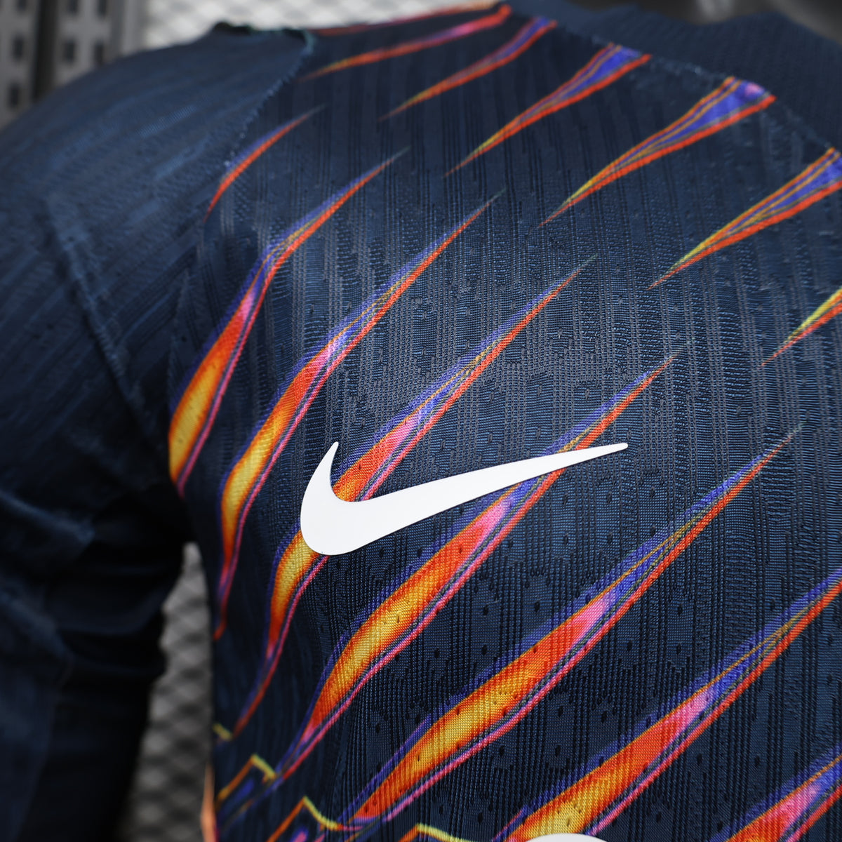 Tottenham 2026/27 away players version