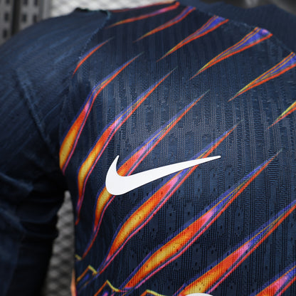 Tottenham 2026/27 away players version