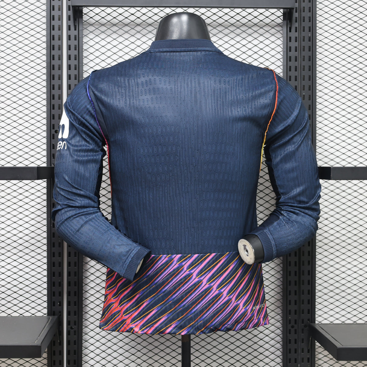 Tottenham 2026/27 away players version