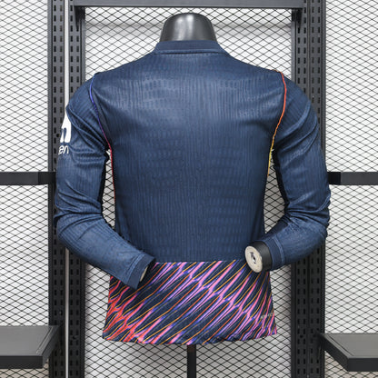 Tottenham 2026/27 away players version