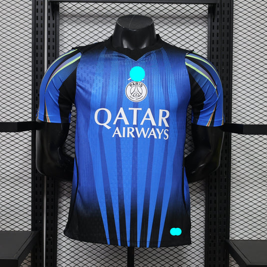 Paris Saint German 2026/27 special edition players version