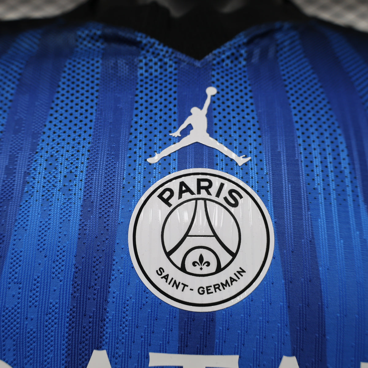 Paris Saint German 2026/27 special edition players version