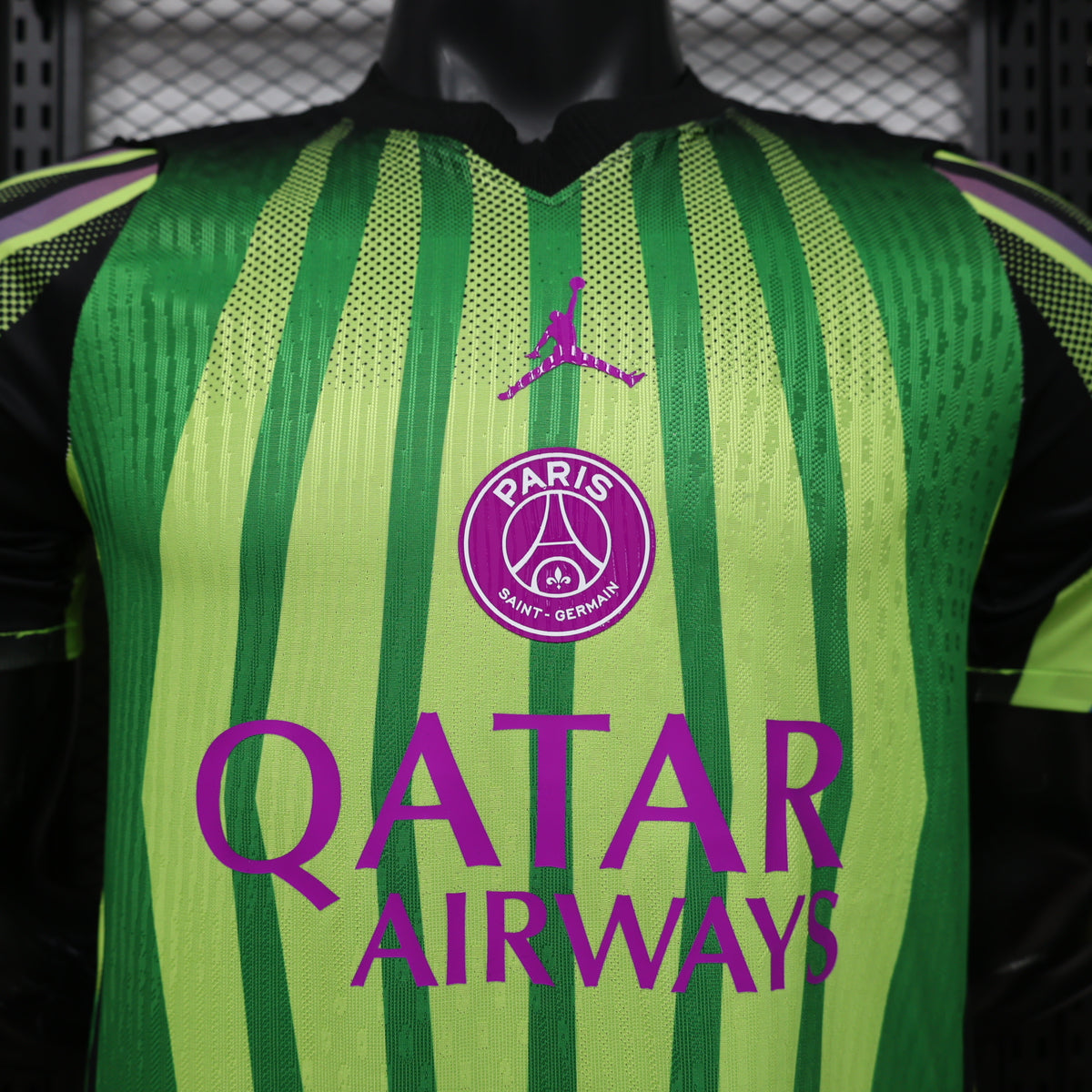 Paris Saint German 2026/27 special edition players version