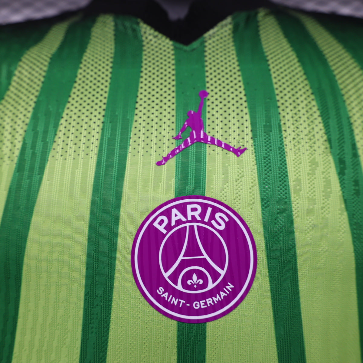 Paris Saint German 2026/27 special edition players version