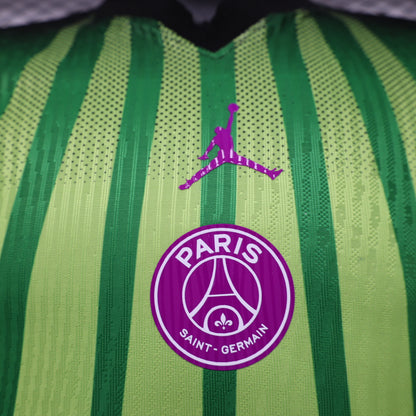 Paris Saint German 2026/27 special edition players version