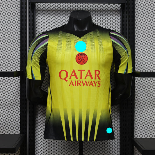 Paris Saint German 2026/27 special edition players version
