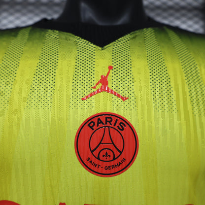 Paris Saint German 2026/27 special edition players version
