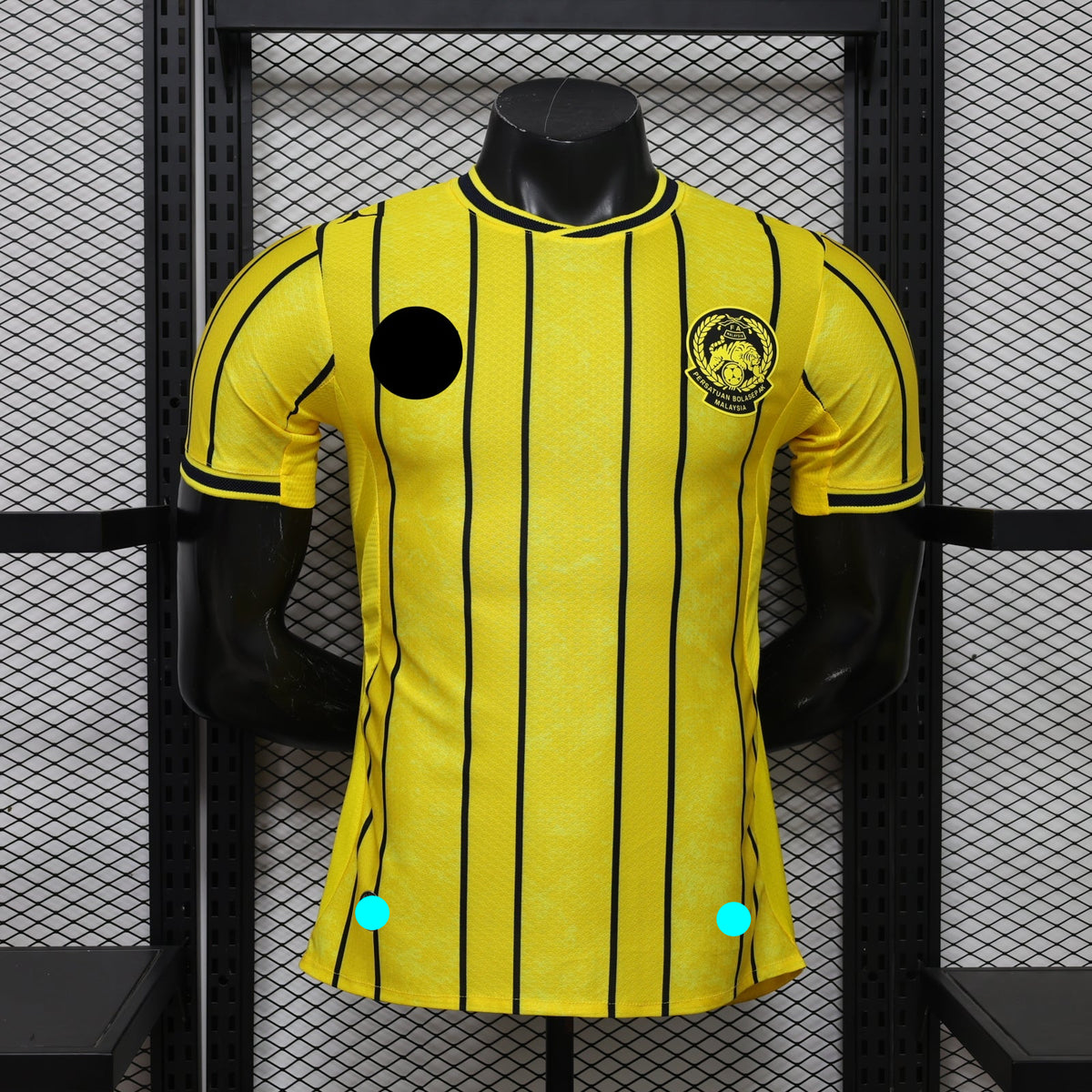 Persatuan Bolasep AK 2026/27 home players version