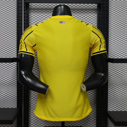 Persatuan Bolasep AK 2026/27 home players version