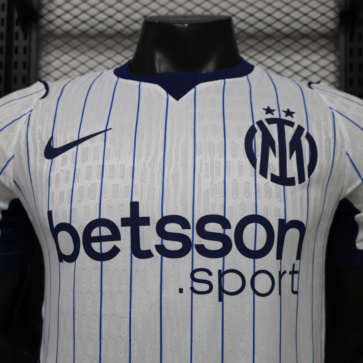 Inter Milan 2026/27 away players version