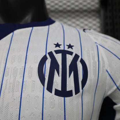 Inter Milan 2026/27 away players version