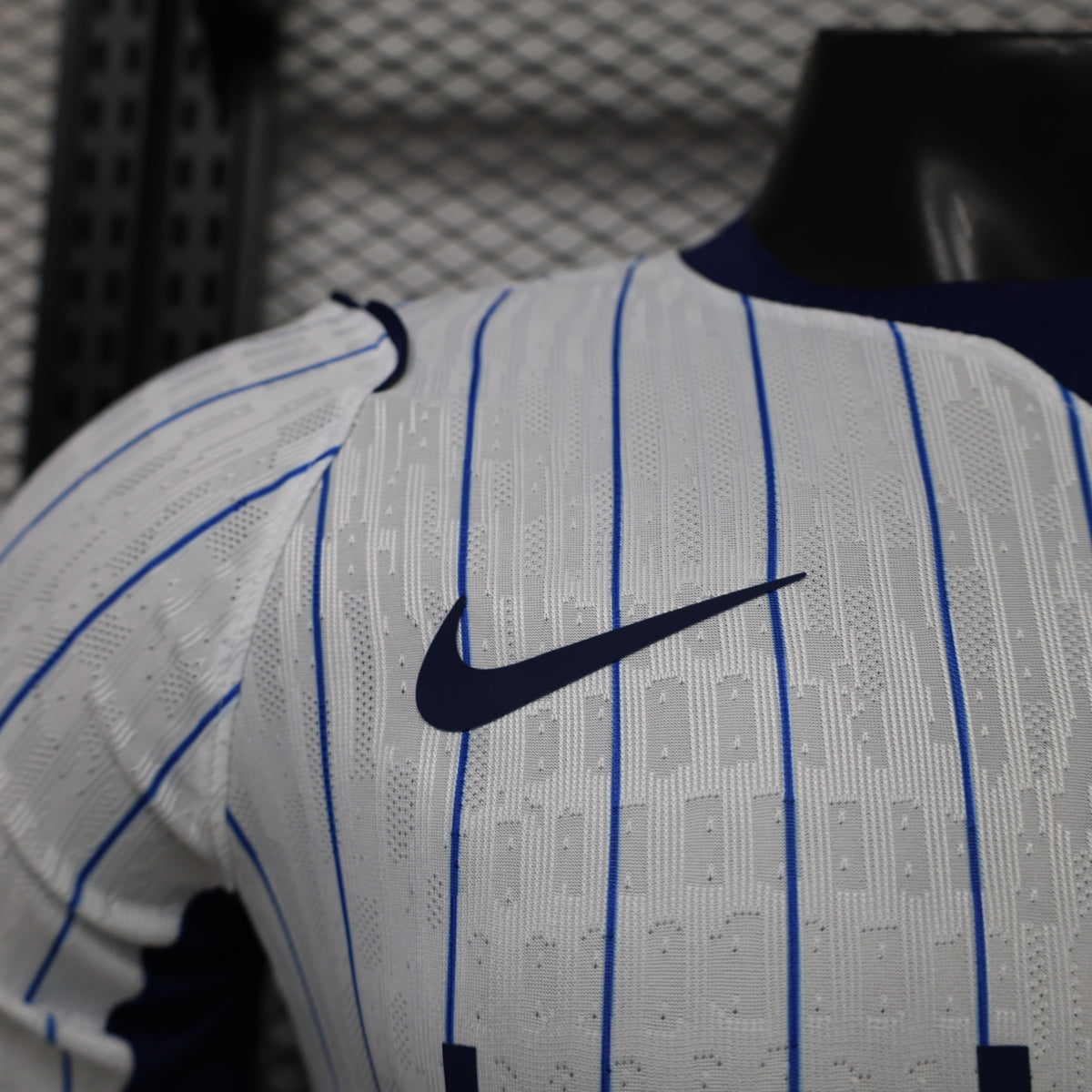 Inter Milan 2026/27 away players version