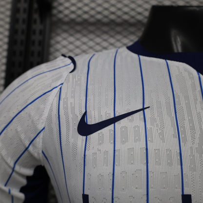 Inter Milan 2026/27 away players version