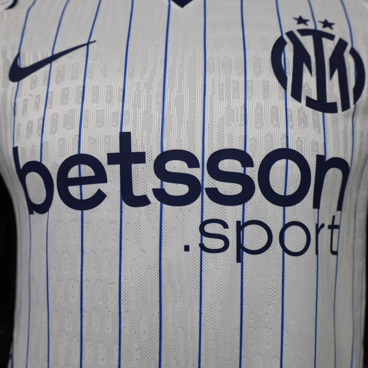 Inter Milan 2026/27 away players version