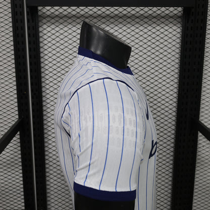 Inter Milan 2026/27 away players version