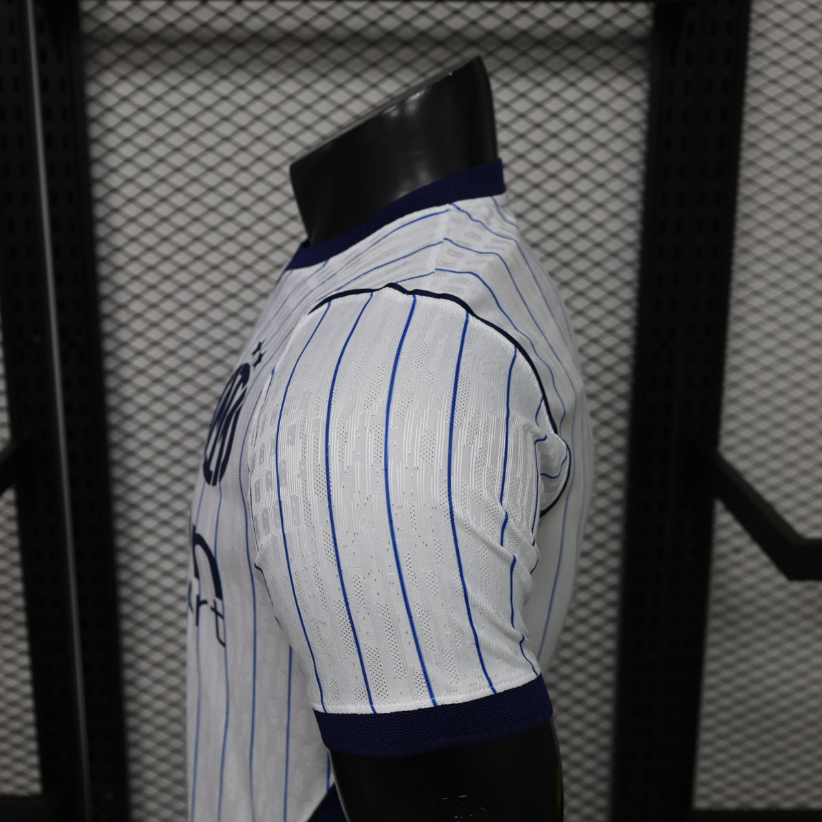 Inter Milan 2026/27 away players version