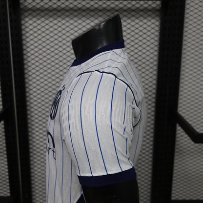 Inter Milan 2026/27 away players version
