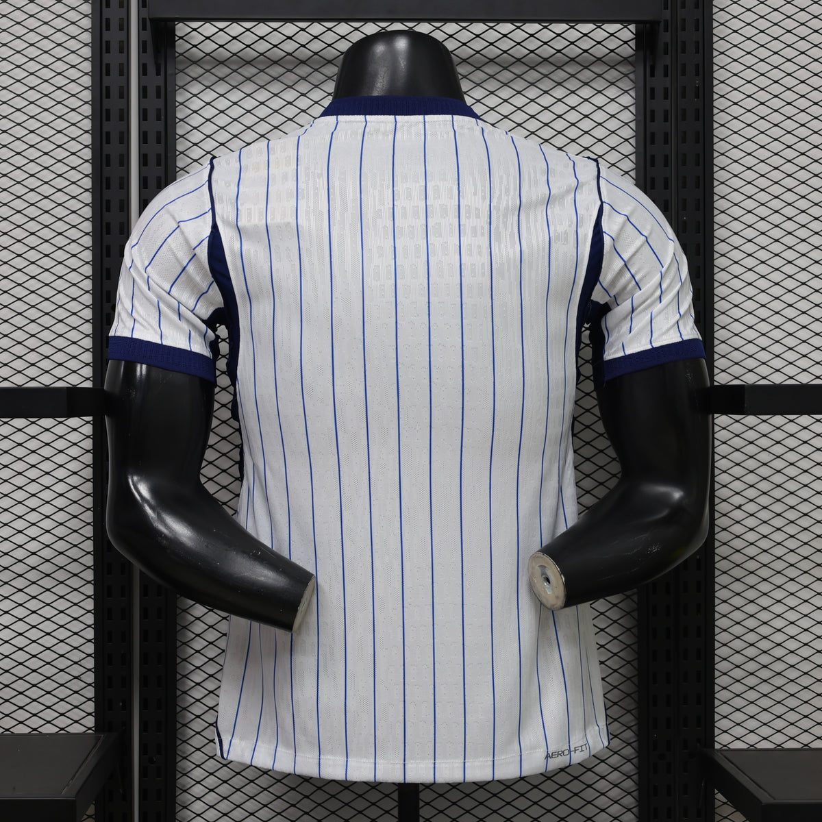 Inter Milan 2026/27 away players version