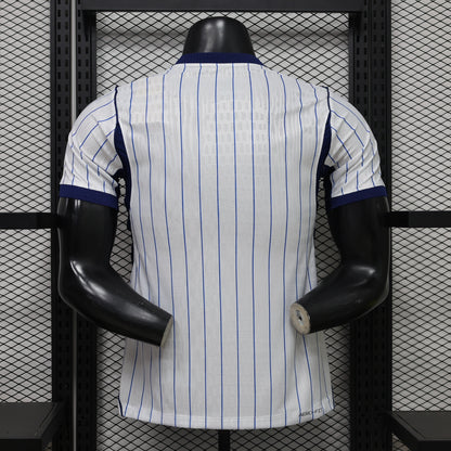 Inter Milan 2026/27 away players version